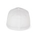 Gorra Flexfit® de algodón cepillado - 6 paneles, Gorras Flexfit publicidad