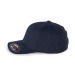 Gorra Flexfit® de algodón cepillado - 6 paneles regalo de empresa