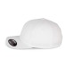 Gorra Flexfit® de algodón cepillado - 6 paneles, Gorras Flexfit publicidad