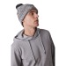 Gorra de borlas, Bonnet publicidad