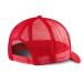 Gorra de niño "camionero" - 5 paneles regalo de empresa