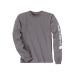 camiseta carhartt® con logotipo de manga larga regalo de empresa
