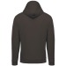 Sweat-shirt capuche enfant regalo de empresa