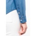 Camisa Chambray de mujer regalo de empresa