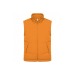 Bodywarmer doublé polaire, Bodywarmer ou veste sans manches publicidad