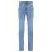Jean Femme Marion Straight, Jean publicidad