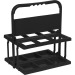 Porte-bouteilles pliable, porte-bouteilles publicidad
