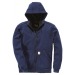 Sweat-shirt zippé capuche - carhartt, Vêtement Carhartt publicidad