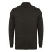 Chaqueta de cremallera unisex con cuello de bombardero regalo de empresa