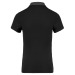 Polo jersey bicolore femme - Kariban regalo de empresa