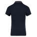 Polo jersey bicolore femme - Kariban regalo de empresa