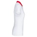 Polo jersey bicolore femme - Kariban regalo de empresa