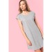 Camiseta larga de mujer - kariban regalo de empresa