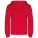 Sudadera con capucha para niños con cremallera - Kariban regalo de empresa
