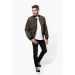Chaqueta de bombardero hombre - kariban regalo de empresa