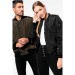 Chaqueta de bombardero hombre - kariban regalo de empresa