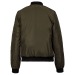 Chaqueta bomber de mujer - Kariban regalo de empresa