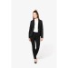 Chaqueta mujer - Kariban, Blazer o chaqueta de traje publicidad