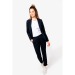 Chaqueta mujer - Kariban, Blazer o chaqueta de traje publicidad