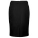 Miniatura del producto Falda recta - Kariban 4