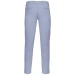 Pantalon chino kariban, Pantalon publicidad