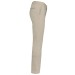 Pantalon chino kariban, Pantalon publicidad