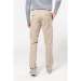 Pantalon chino kariban, Pantalon publicidad