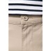 Pantalon chino kariban, Pantalon publicidad