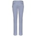 Pantalones chinos de mujer - Kariban, Textil Kariban publicidad
