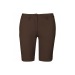 Pantalones cortos chinos de mujer - Kariban, Textil Kariban publicidad