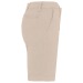 Pantalones cortos chinos de mujer - Kariban, Textil Kariban publicidad