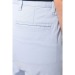 Pantalones cortos chinos de mujer - Kariban, Textil Kariban publicidad