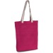 Bolsa de compras Juco - Kimood, Bolsa de yute publicidad