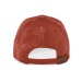 Casquette en toile délavée vintage, Casquette tendance publicidad