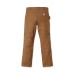 Pantalones de algodón de pato elástico - Carhartt, Ropa Carhartt publicidad