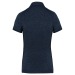 Polo jersey manga corta mujer - Kariban, Polo de Jersey publicidad