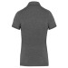 Polo jersey manga corta mujer - Kariban regalo de empresa