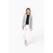 Chaqueta de punto para mujer - Kariban, Blazer o chaqueta de traje publicidad