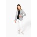 Chaqueta de punto para mujer - Kariban regalo de empresa