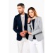 Chaqueta de punto para mujer - Kariban, Blazer o chaqueta de traje publicidad
