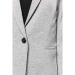 Chaqueta de punto para mujer - Kariban, Blazer o chaqueta de traje publicidad
