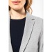 Chaqueta de punto para mujer - Kariban regalo de empresa