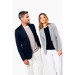 Chaqueta de punto para mujer - Kariban, Blazer o chaqueta de traje publicidad