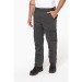 Pantalones multibolsillos de hombre - Kariban, Textil Kariban publicidad