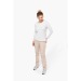 Pantalones multibolsillos ligeros de mujer - Kariban regalo de empresa