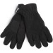 Gants thinsulate en polaire - K-up, Paire de gants publicidad