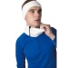 Diadema de vellón - K-up, tira de correr publicidad