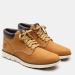 Chaussures bradstreet chukka - Timberland, chaussure de travail publicidad