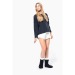Calcetines con forro de sherpa - kariban, Textil Kariban publicidad