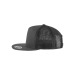 Gorra snapback trucker lisa, Gorra de visera plana publicidad